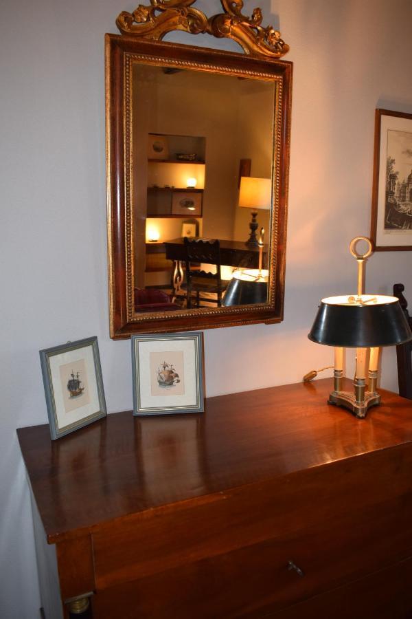 Appartement Il Carmine charme&terrace à Lucques Extérieur photo