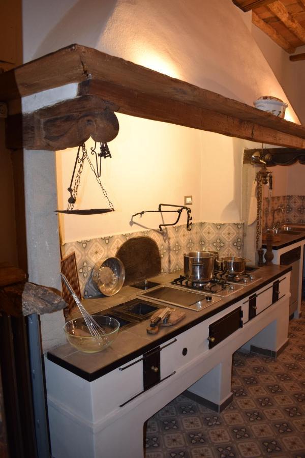 Appartement Il Carmine charme&terrace à Lucques Extérieur photo