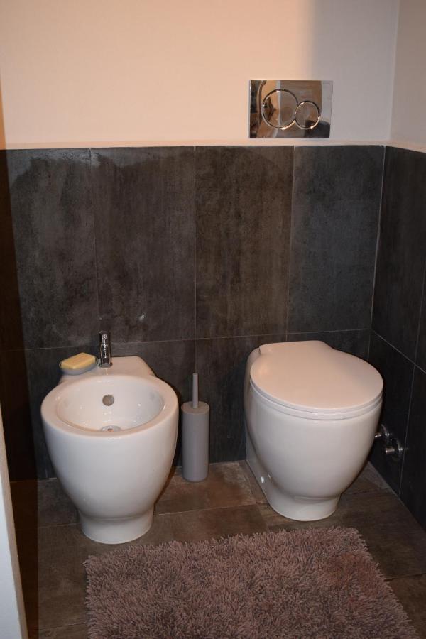 Appartement Il Carmine charme&terrace à Lucques Extérieur photo