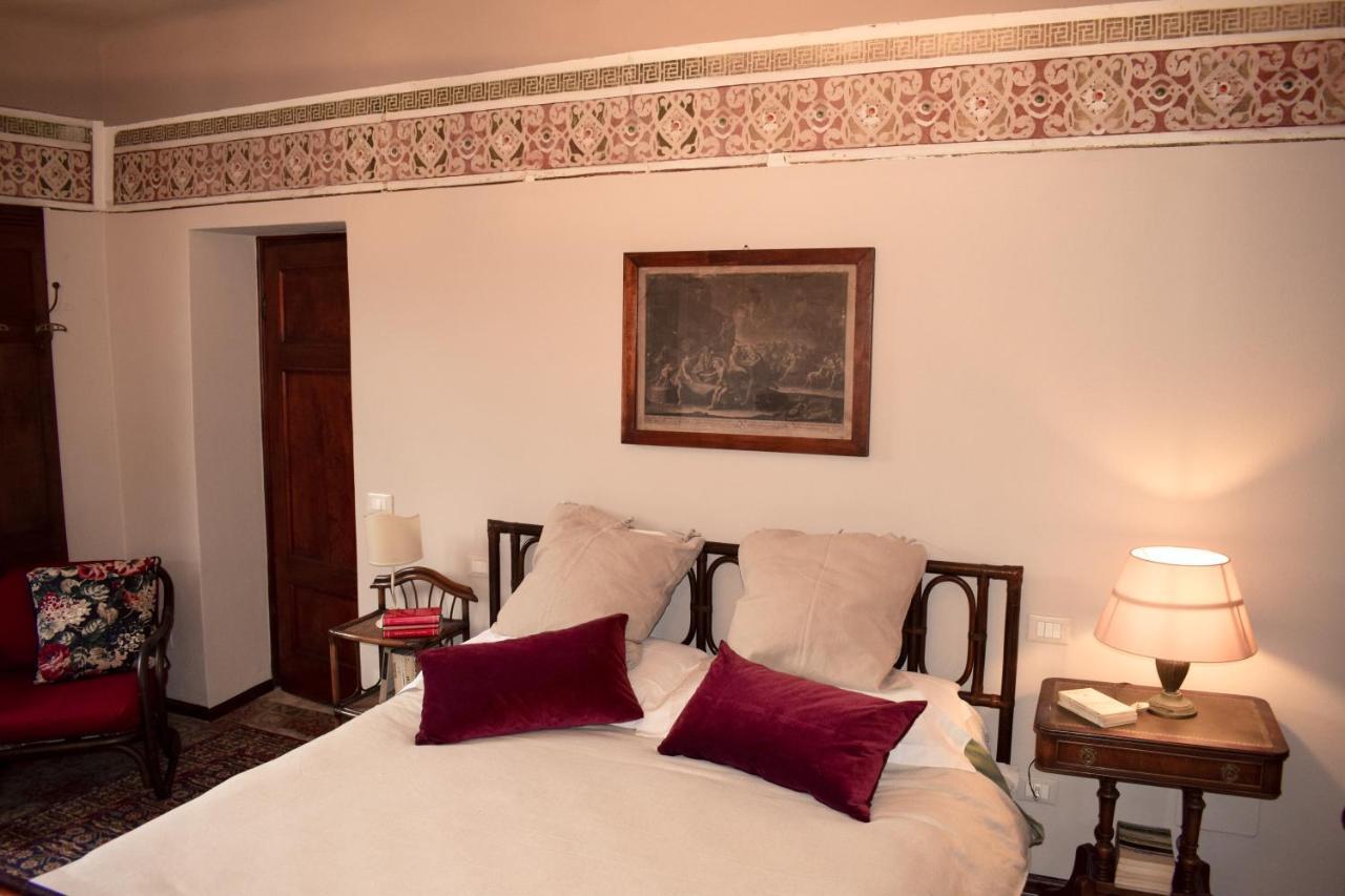 Appartement Il Carmine charme&terrace à Lucques Extérieur photo
