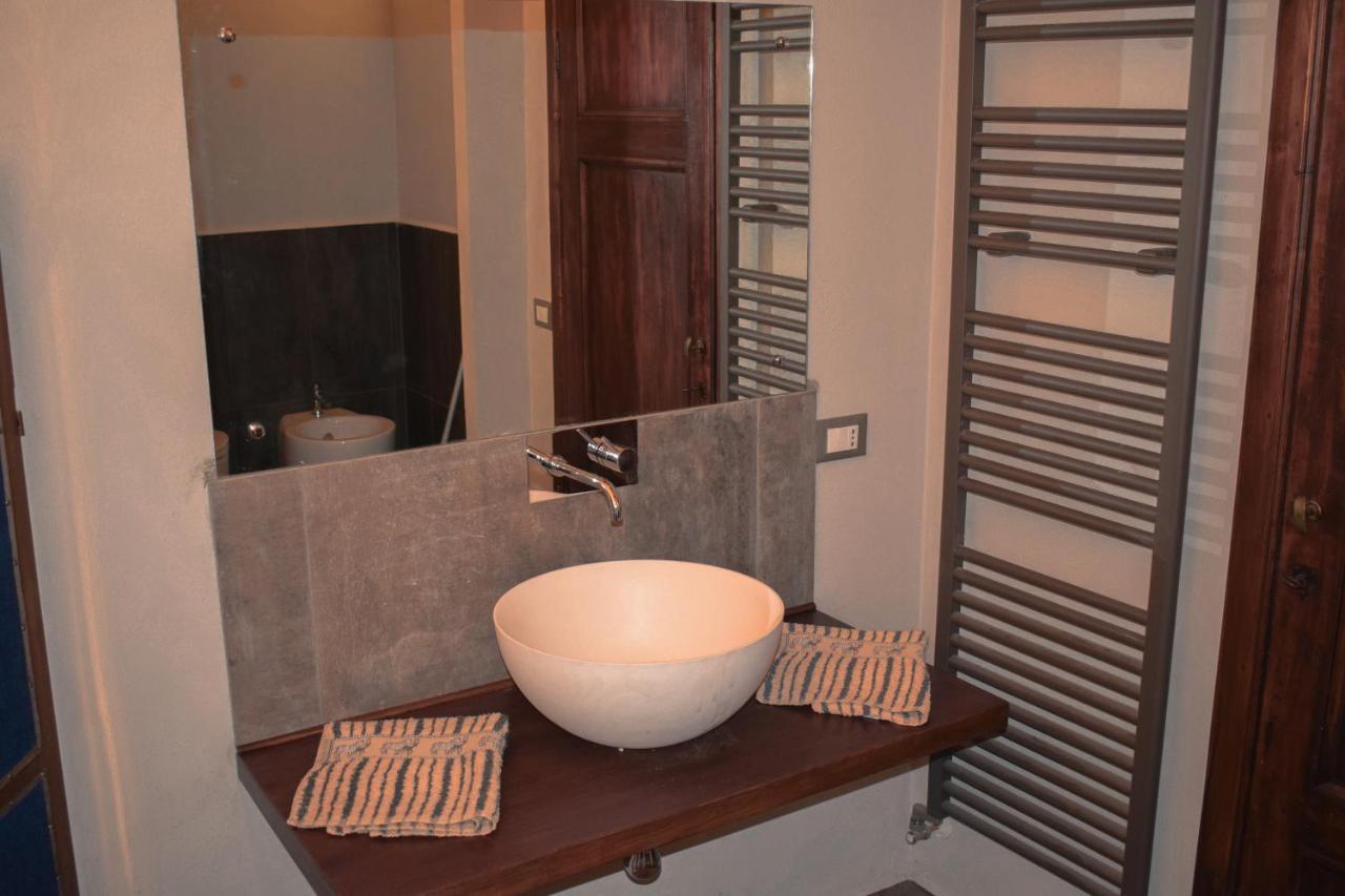 Appartement Il Carmine charme&terrace à Lucques Extérieur photo