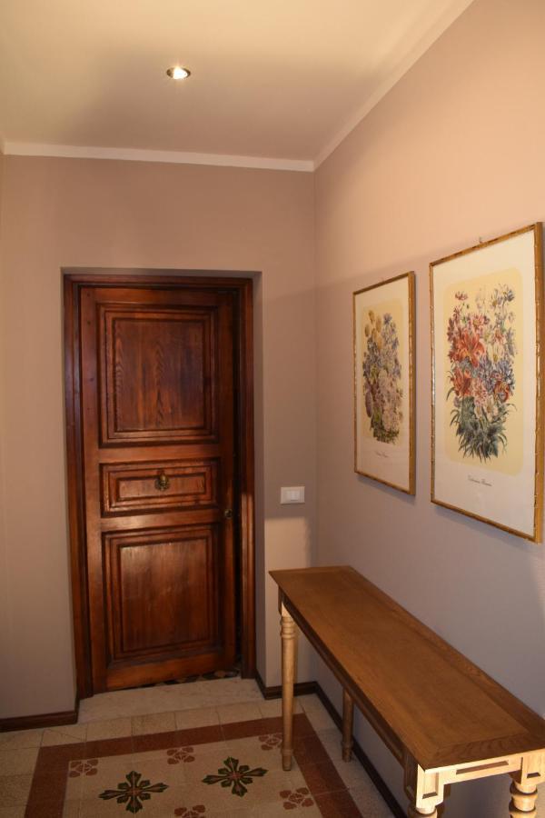 Appartement Il Carmine charme&terrace à Lucques Extérieur photo