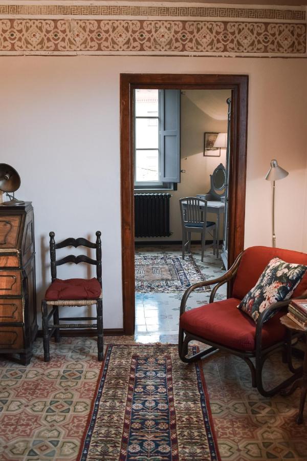 Appartement Il Carmine charme&terrace à Lucques Extérieur photo