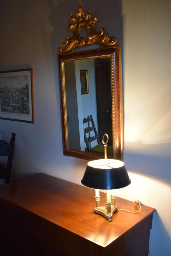 Appartement Il Carmine charme&terrace à Lucques Extérieur photo