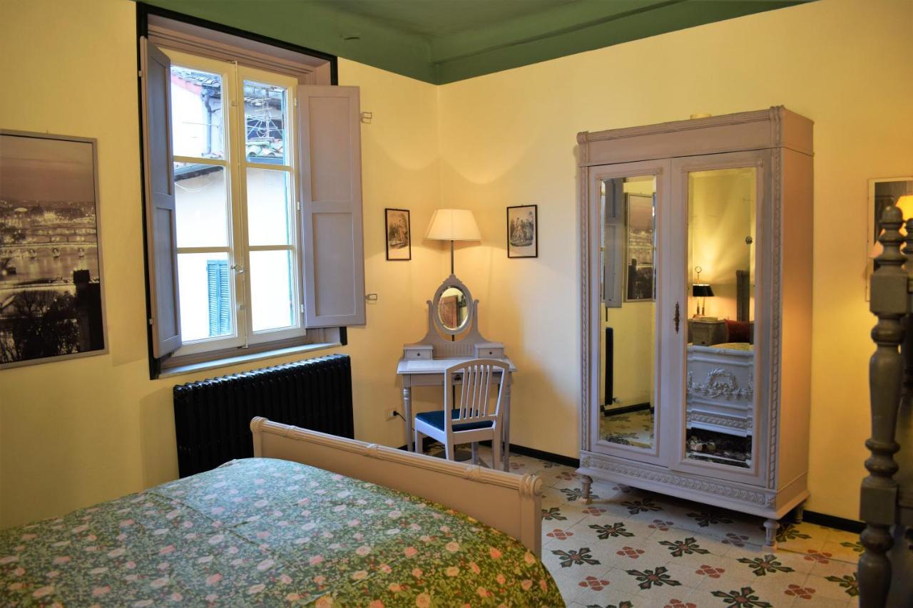 Appartement Il Carmine charme&terrace à Lucques Extérieur photo