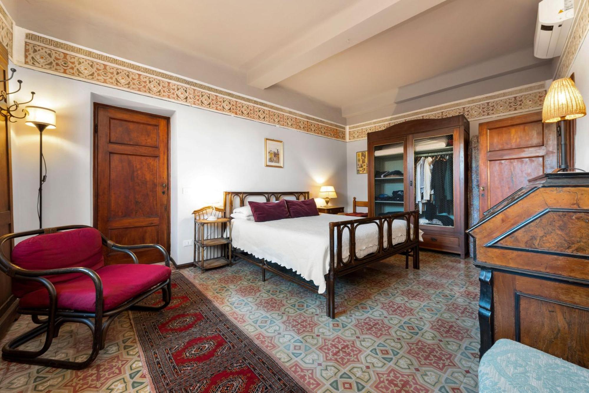 Appartement Il Carmine charme&terrace à Lucques Extérieur photo